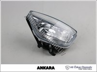 Ford Yedek Parça - DEPO SİS FARI ÖN SOL
